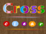 Play Cross clear now