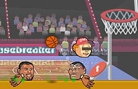 Play Sport heads basketball now