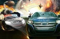 Jugar Hot pursuit city