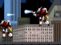 Jugar Ironman - battle city