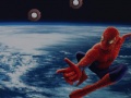 Jugar Spiderman space shooting