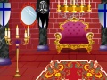 Play Castle's throne decoration now