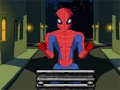 Jugar Spiderman's power strike