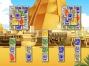Jugar Mayan mahjong
