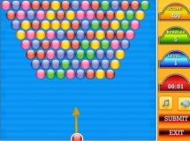 Jugar Bubble shooter classic