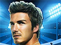 Play Celebrity puzzle beckham now