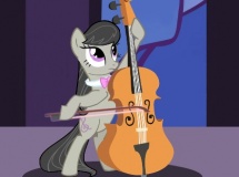 Play Octavia and her cello now