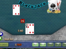 Play Blackjack v350265 now