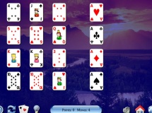 Play All in one solitaire now