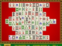 Jugar Mahjong solitaire chalenge
