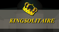 Play King solitaire now