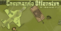 Play Commando offensive now