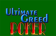 Play Ultimate greed poker now