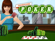 Jugar Good game poker