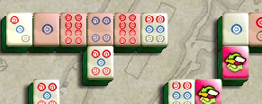 Jugar Jakes mahjong