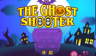 Jugar Ghost shooter
