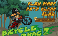 Play Bicycle drag 2 now