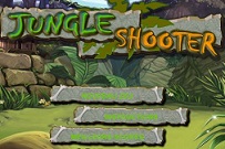 Jugar Jungle shooter