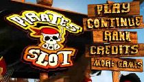 Play Pirates slot now