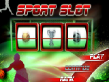 Play Sports slots now
