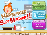 Play Hamburger slots now