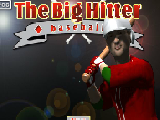 Baseball big hitter