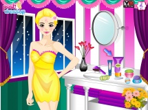 Jugar Miss popularity competition prep