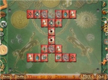 Jugar Diamond store mahjong