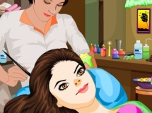 Jugar New facial salon
