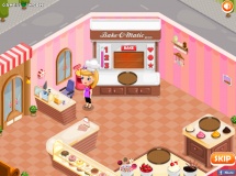 Betty's bakery