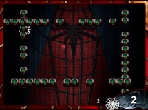 Jugar Spiderman lines