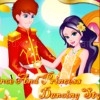 Play Prince and princess dancing style now