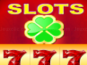 Play Lucky seven slots now