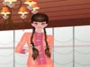Play Chinese girls outfit now