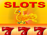 Play Mythical creature slots now