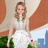 Jugar Pretty ambassador dress