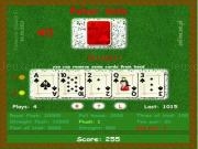 Play Poker solo now