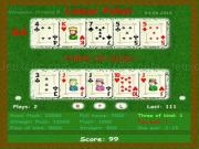 Play Linear poker now