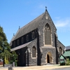 Jigsaw: bluestone church