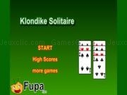 Play Klondike solitaire now