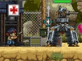 Jugar Commando rush