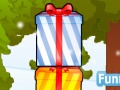 Play Tower of presents now