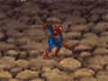 Jugar Spiderman rumble defence