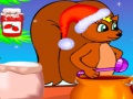 Play Christmas cooking now