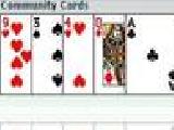 Jugar Poker multijoueur mugalon - texas hold em