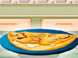 Play Cooking master - omelette now