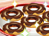 Play Donuts - sara's cooking class now