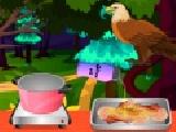 Play Didi house cooking 27 now