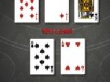 Jugar Las vegas stud poker
