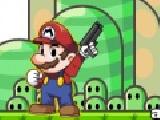 Jugar Mario shooter 2